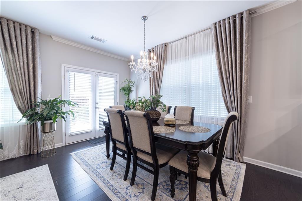1417 Lanier Vista Drive