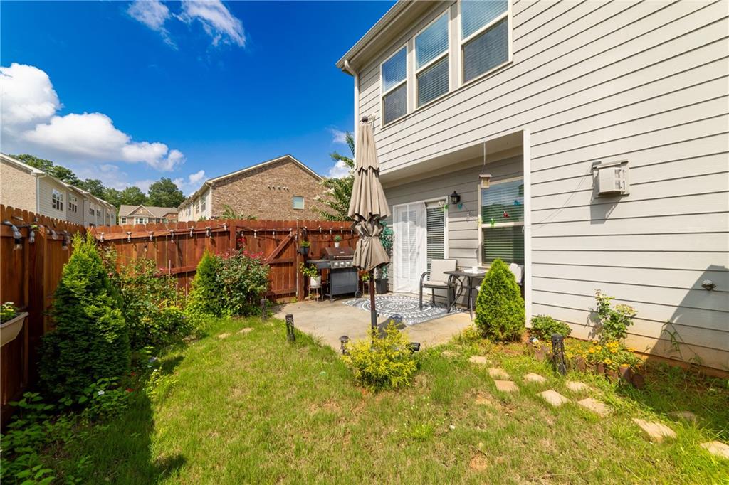 1417 Lanier Vista Drive
