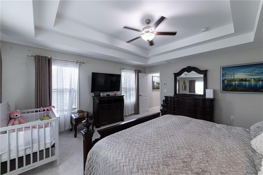 1417 Lanier Vista Drive