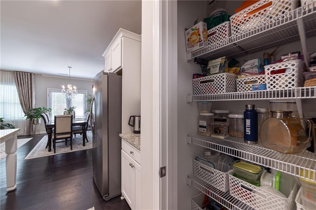 1417 Lanier Vista Drive