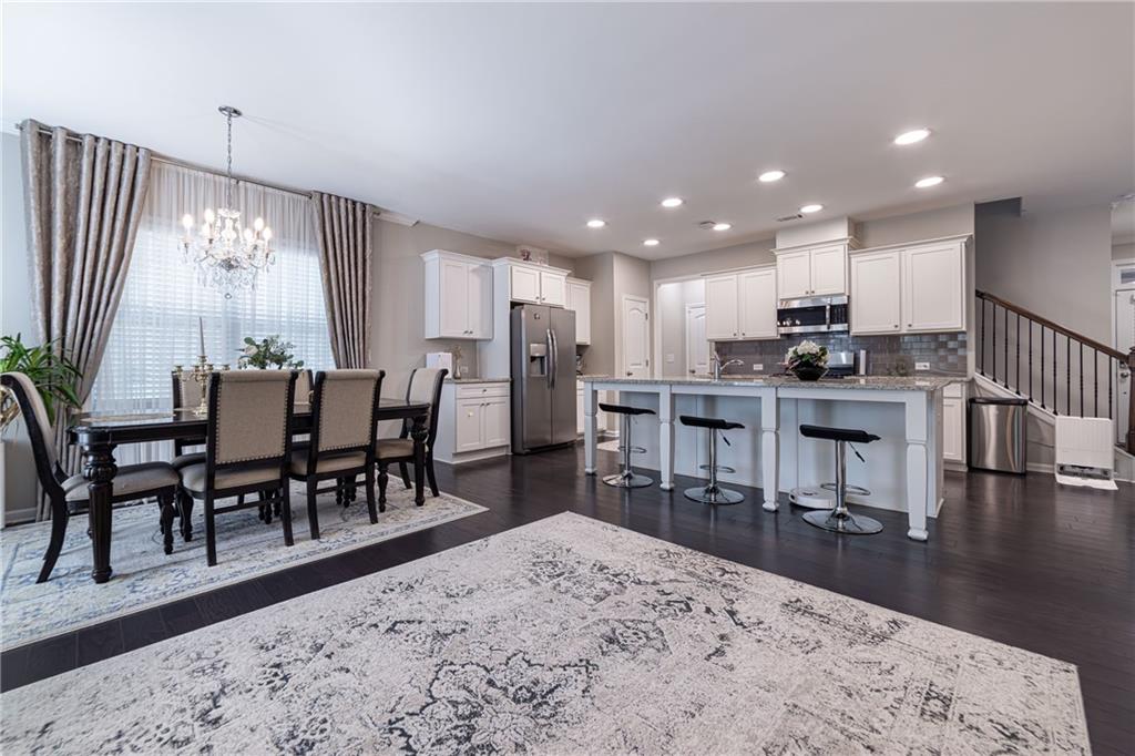 1417 Lanier Vista Drive