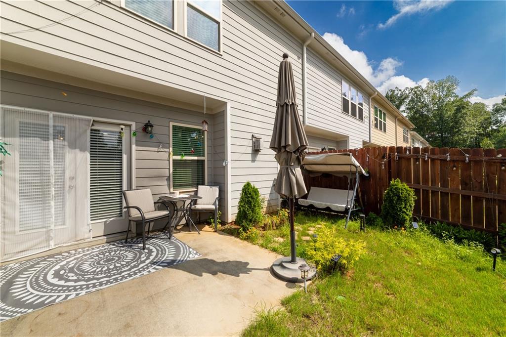 1417 Lanier Vista Drive