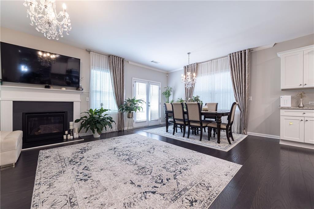 1417 Lanier Vista Drive