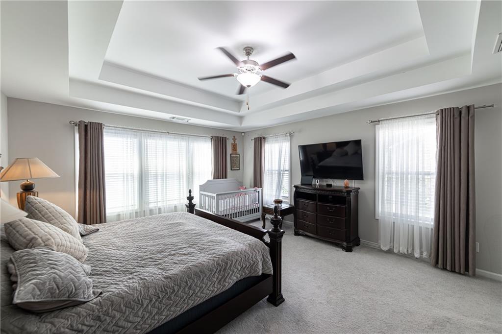 1417 Lanier Vista Drive