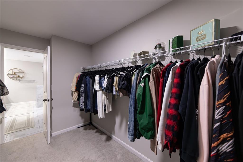 1417 Lanier Vista Drive