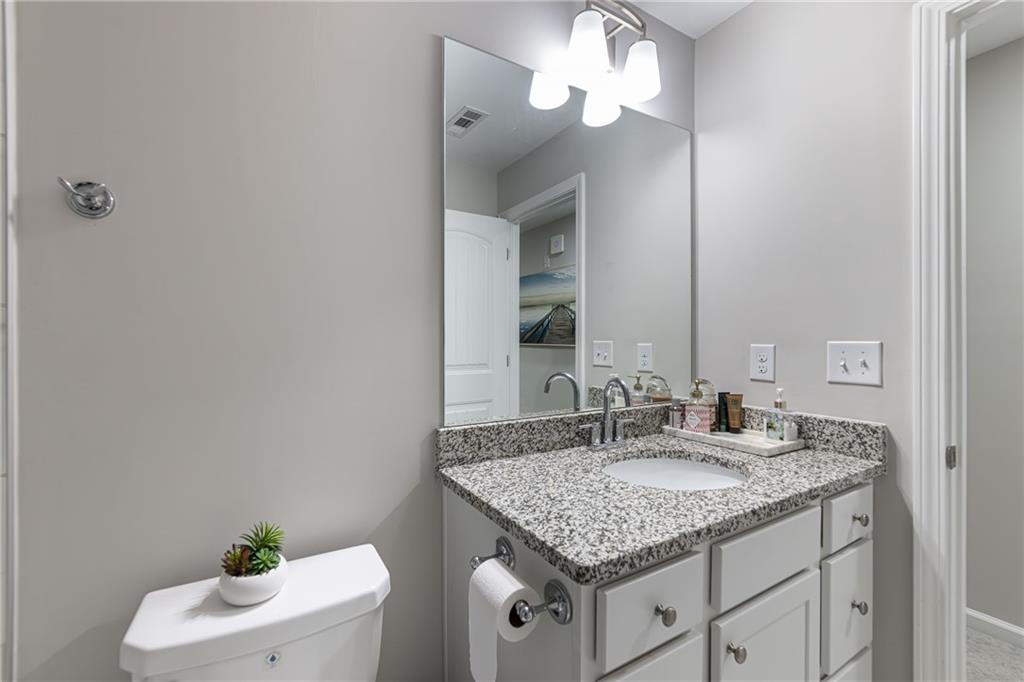 1417 Lanier Vista Drive