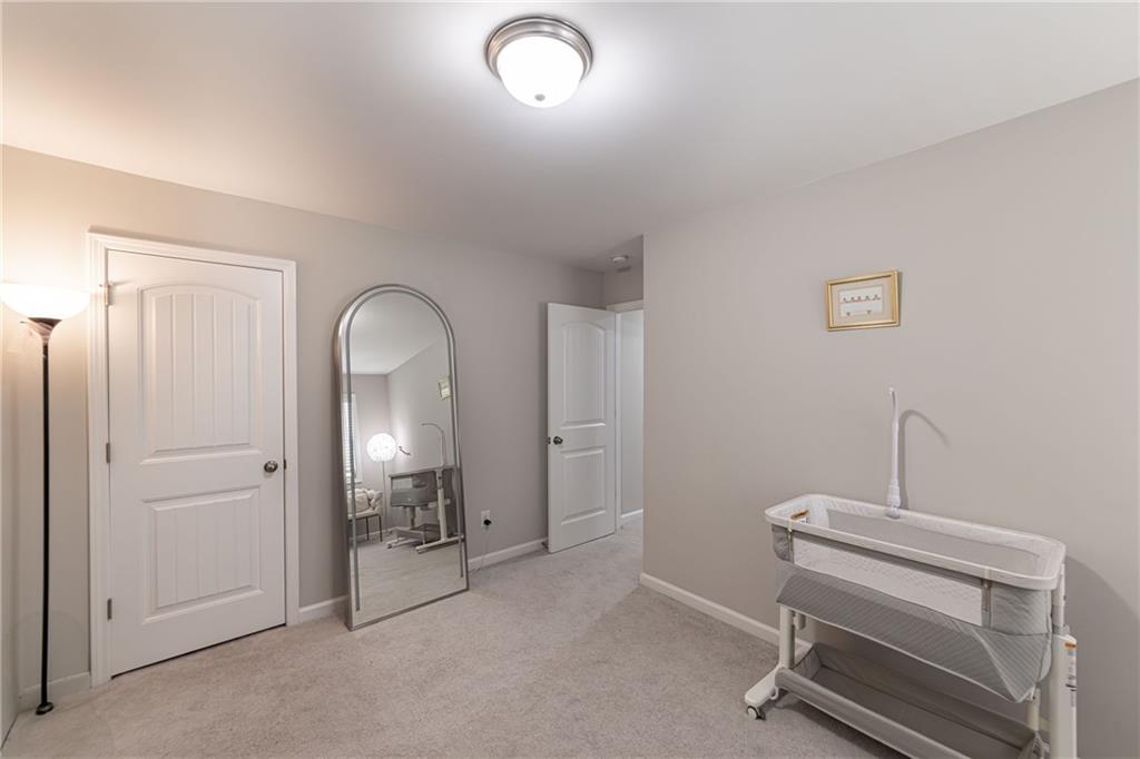 1417 Lanier Vista Drive