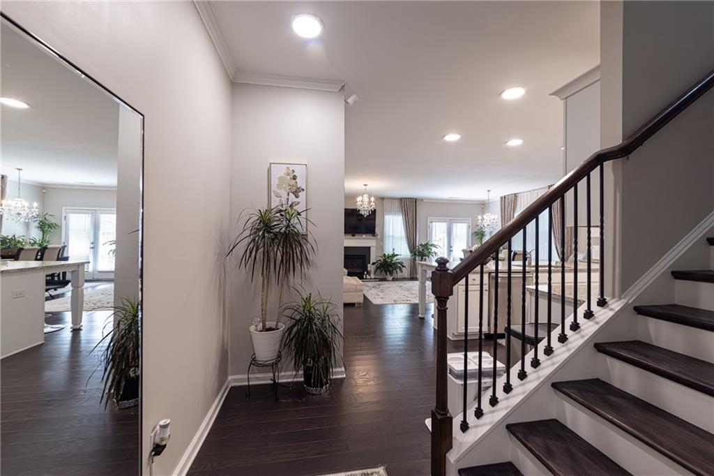 1417 Lanier Vista Drive