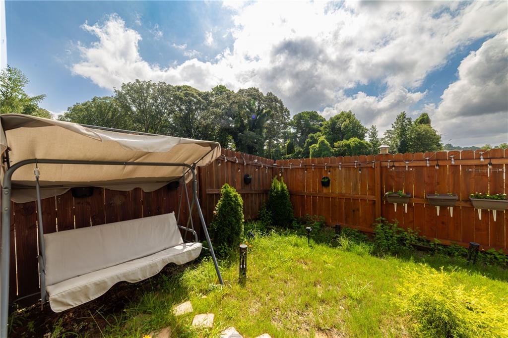 1417 Lanier Vista Drive