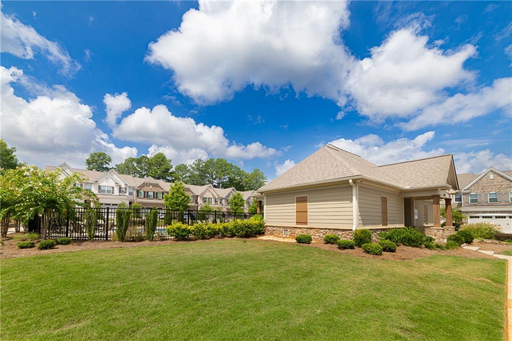 1417 Lanier Vista Drive