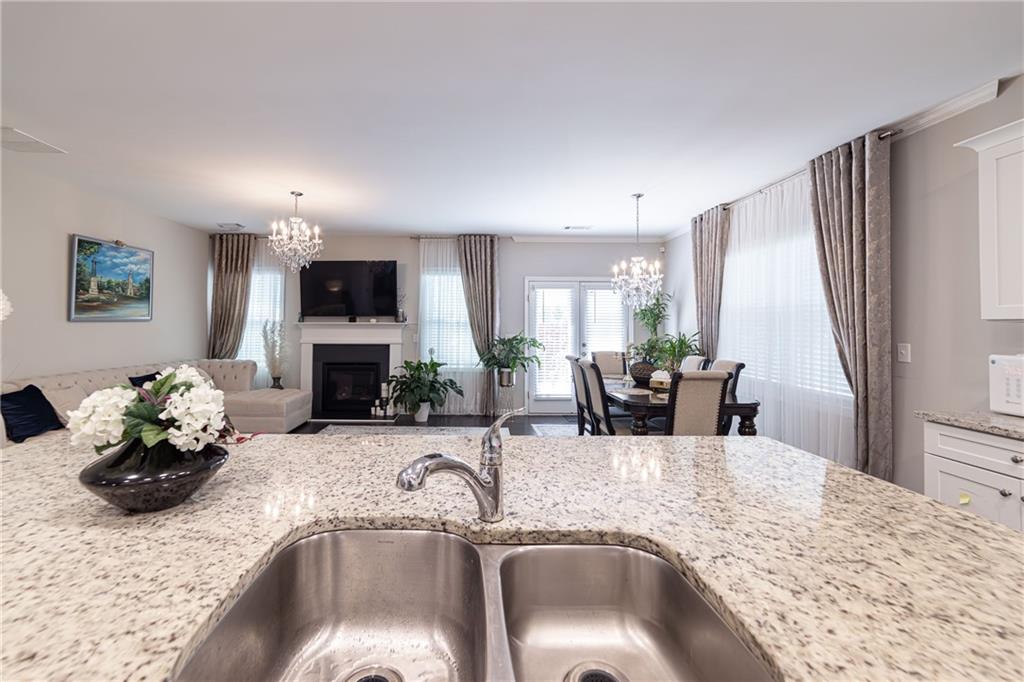 1417 Lanier Vista Drive