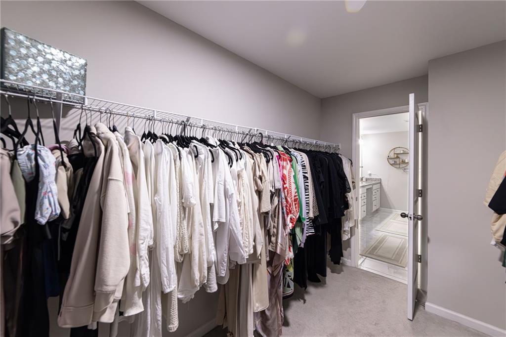 1417 Lanier Vista Drive