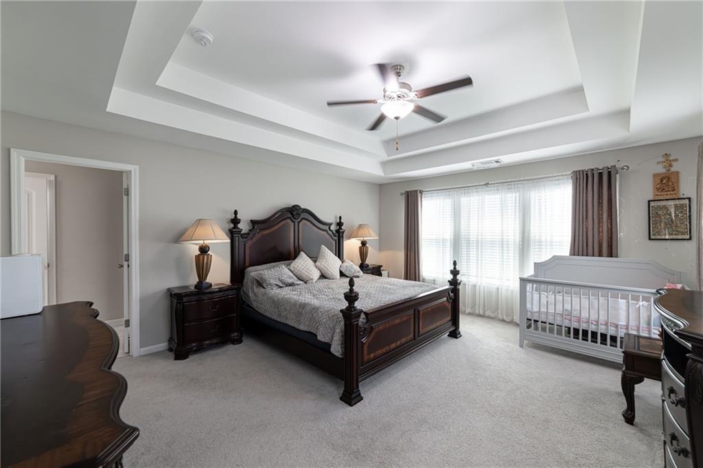 1417 Lanier Vista Drive