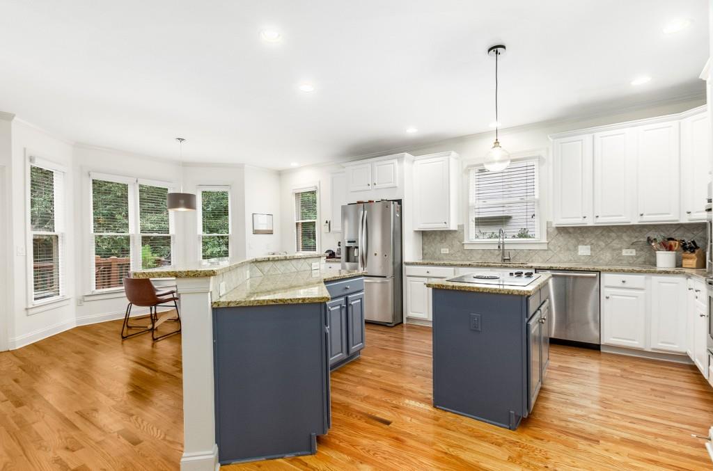 1205 Beacon Hill Crossing
