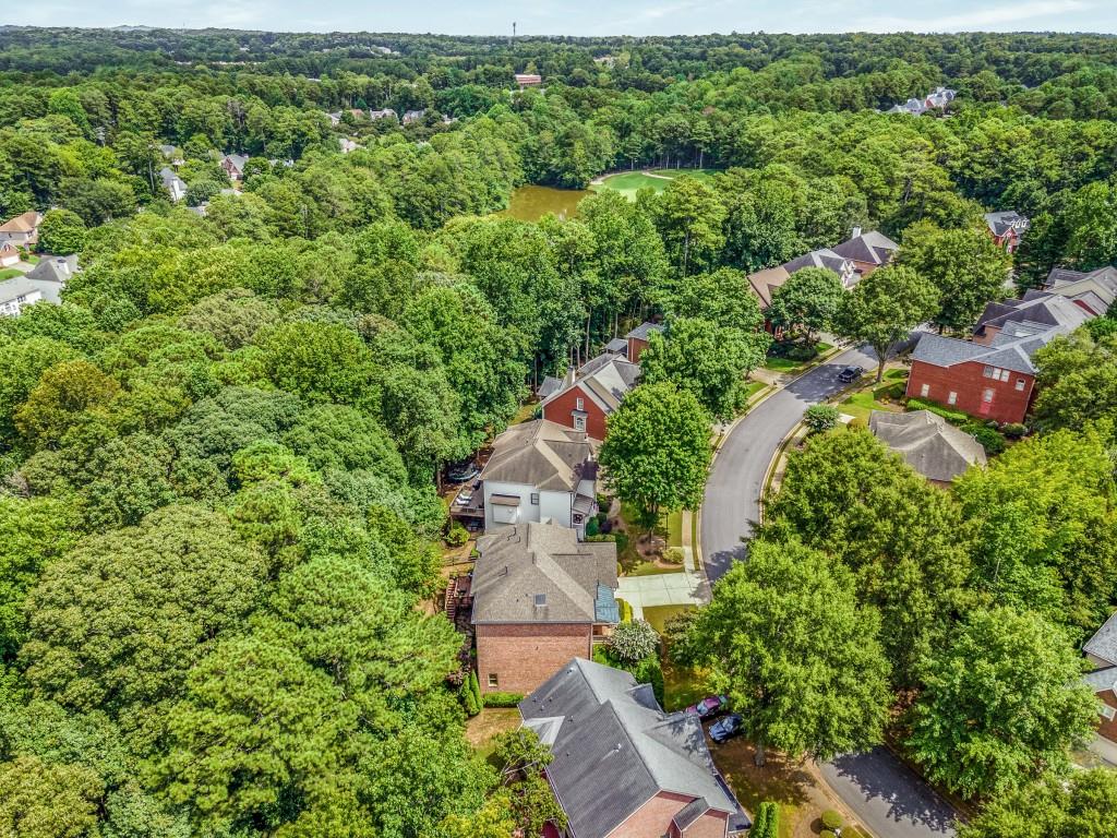 1205 Beacon Hill Crossing