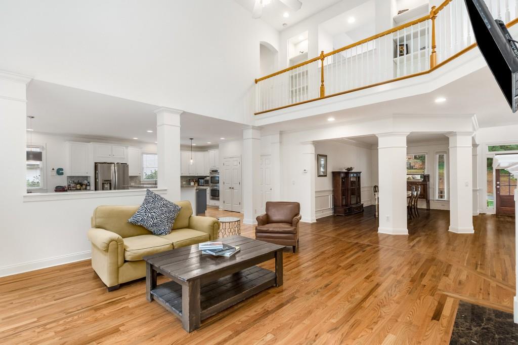 1205 Beacon Hill Crossing