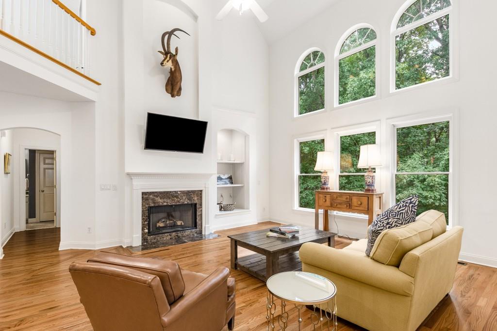 1205 Beacon Hill Crossing