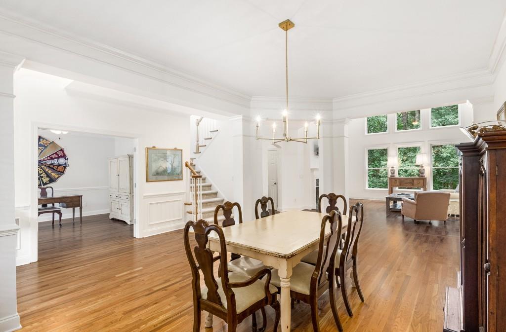 1205 Beacon Hill Crossing