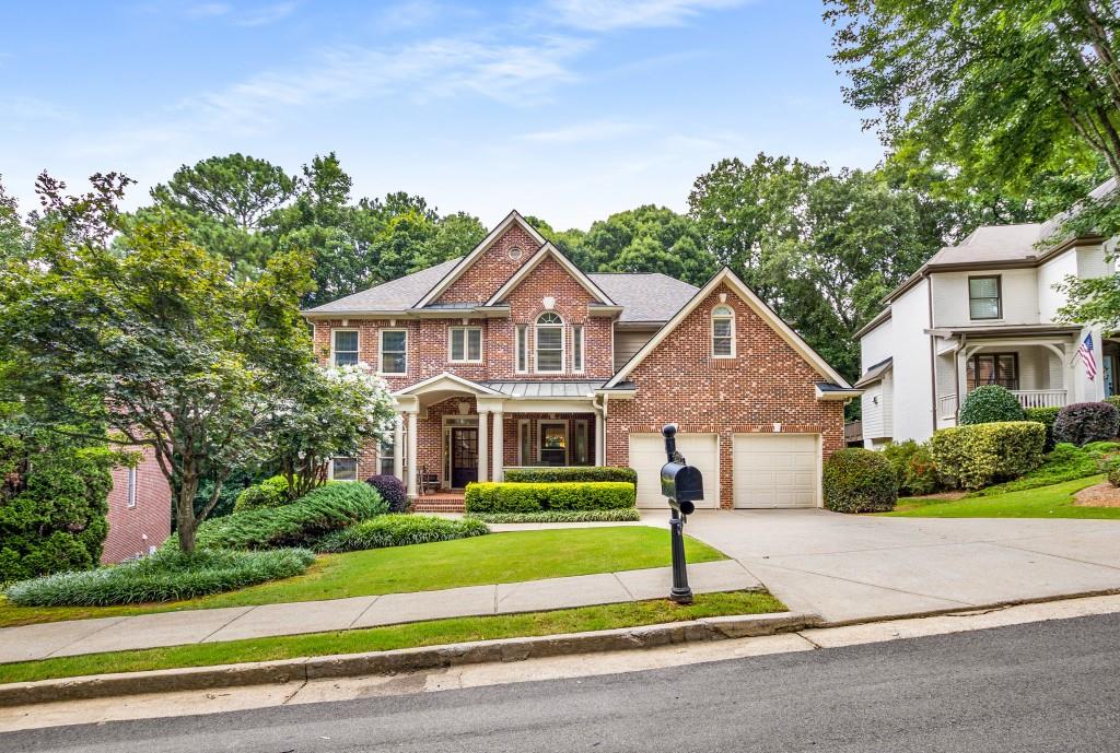 1205 Beacon Hill Crossing