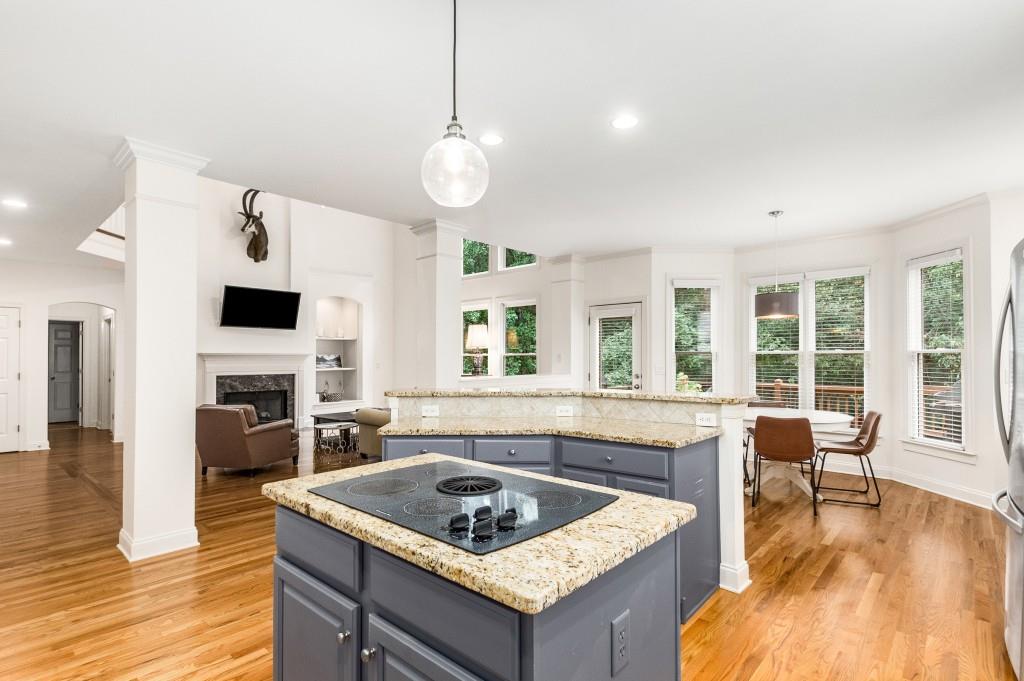 1205 Beacon Hill Crossing