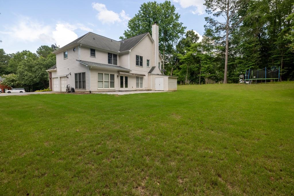 6625 Eagle Point