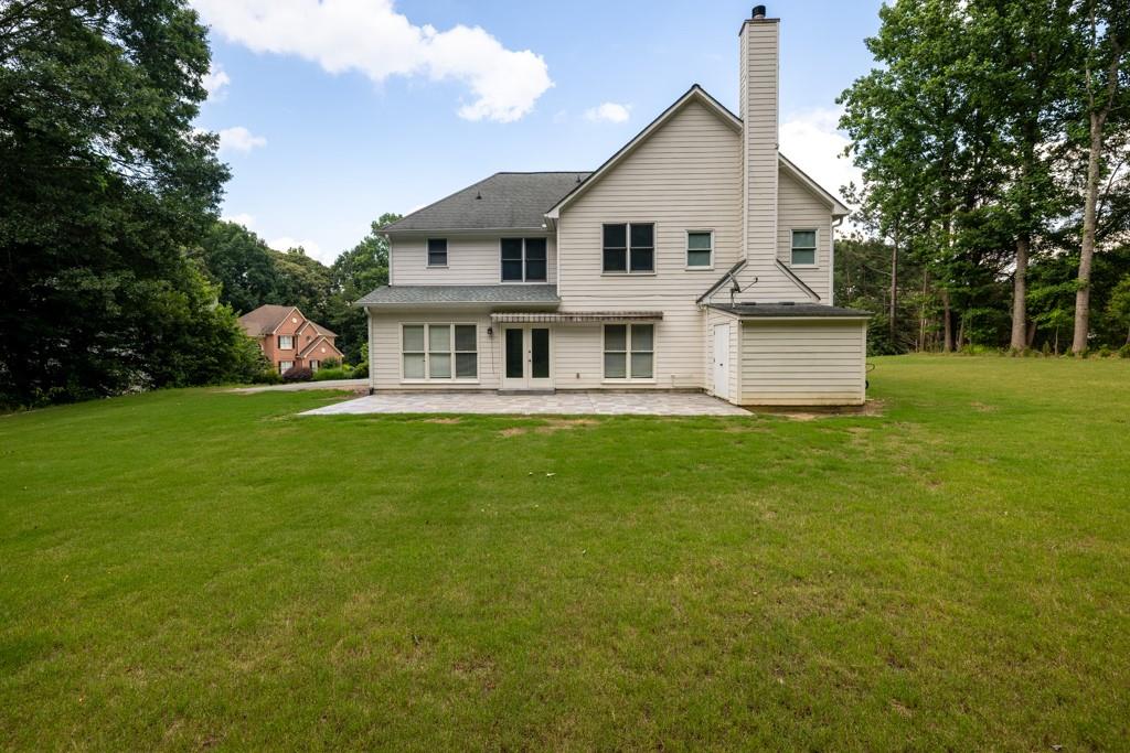 6625 Eagle Point