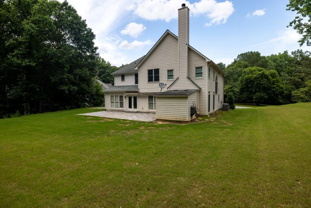 6625 Eagle Point