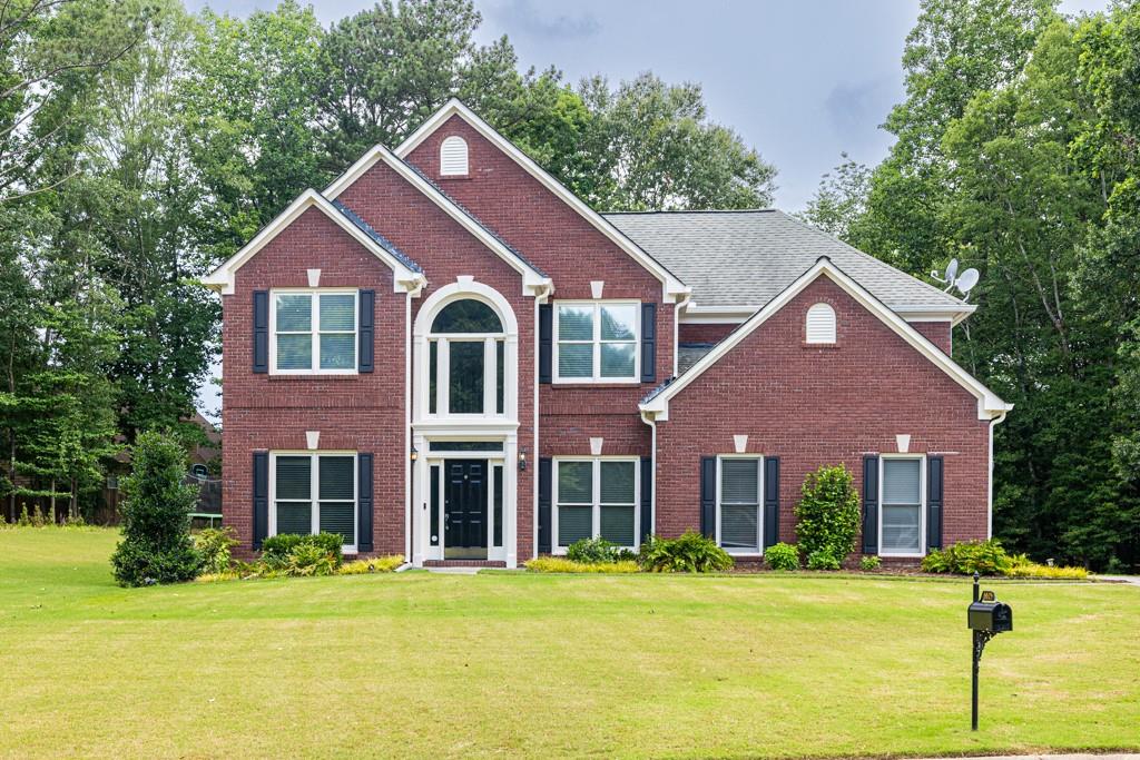 6625 Eagle Point