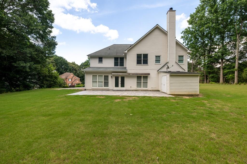 6625 Eagle Point