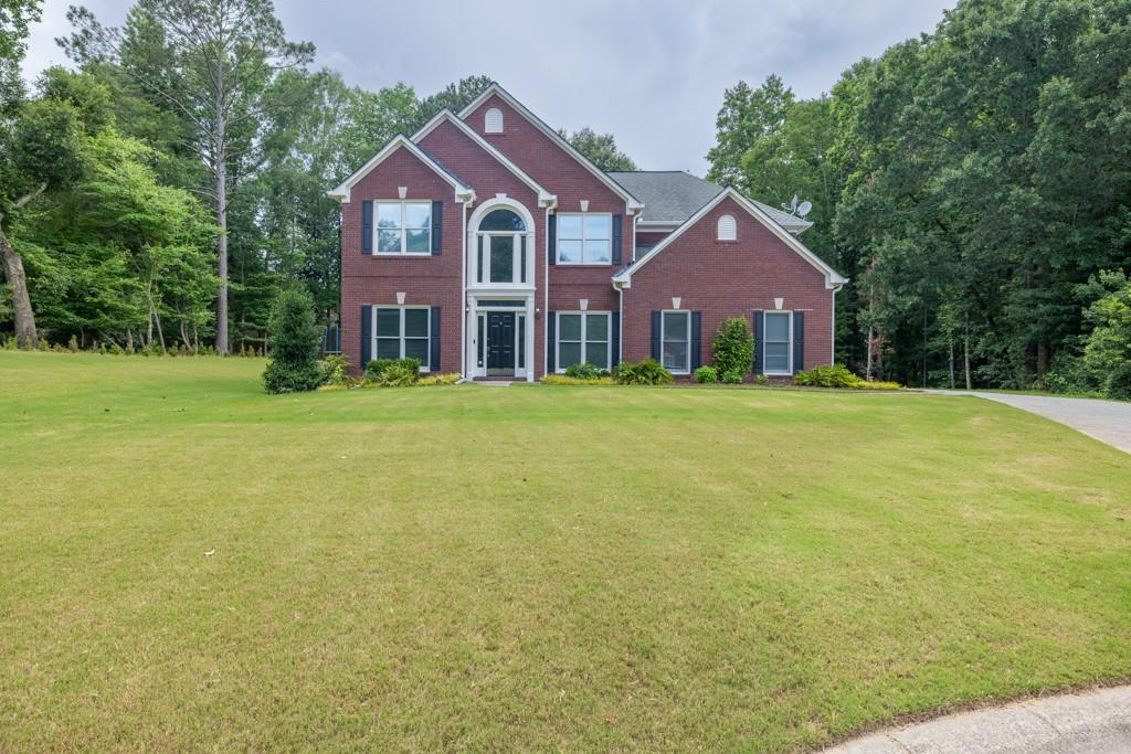 6625 Eagle Point