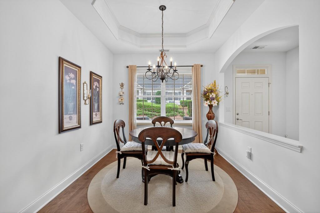 1330 Oak Meadows Lane Unit 1804