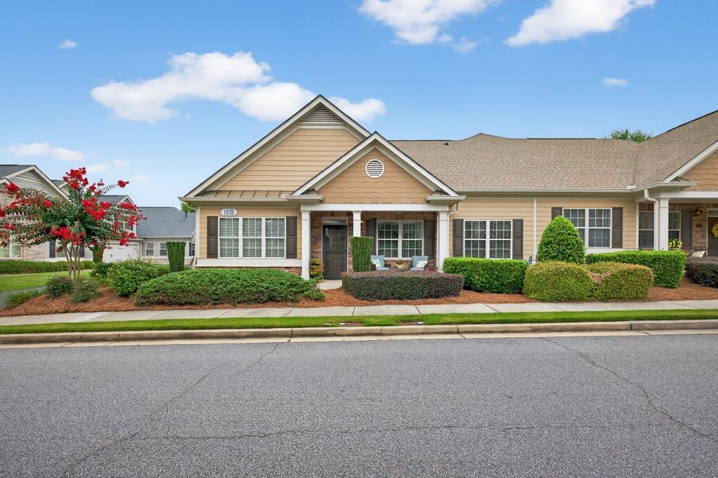 1330 Oak Meadows Lane Unit 1804