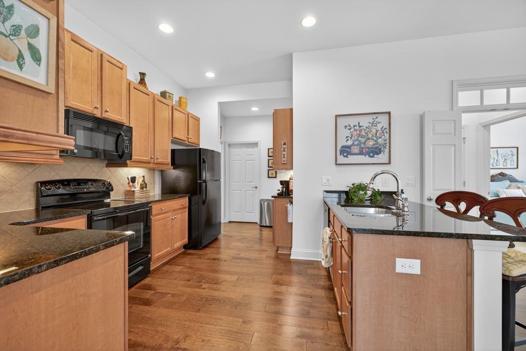 1330 Oak Meadows Lane Unit 1804