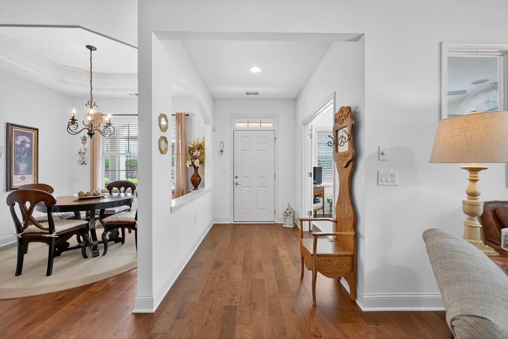 1330 Oak Meadows Lane Unit 1804
