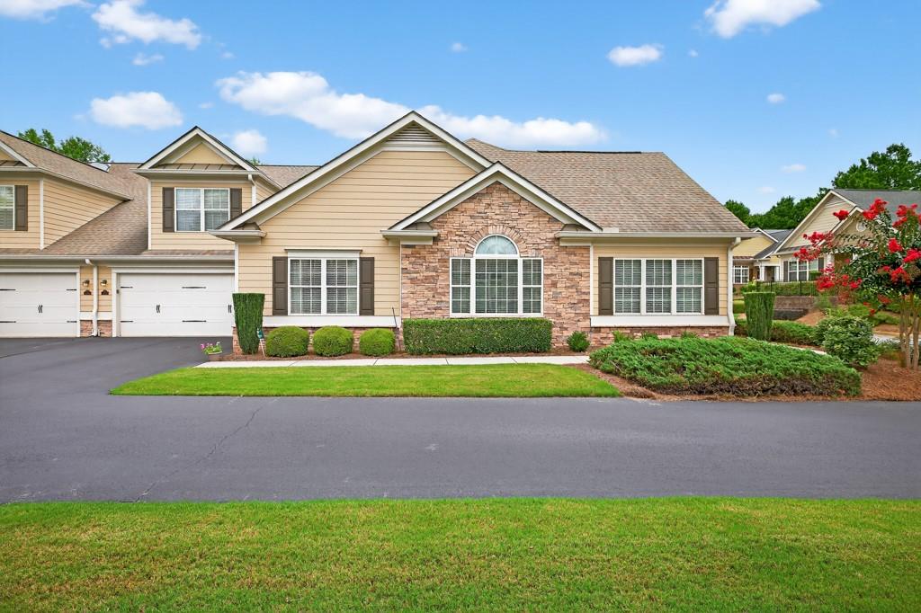 1330 Oak Meadows Lane Unit 1804