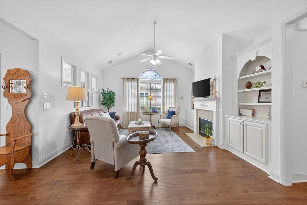 1330 Oak Meadows Lane Unit 1804