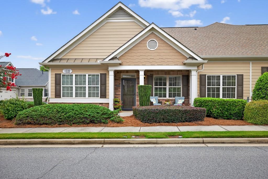 1330 Oak Meadows Lane Unit 1804
