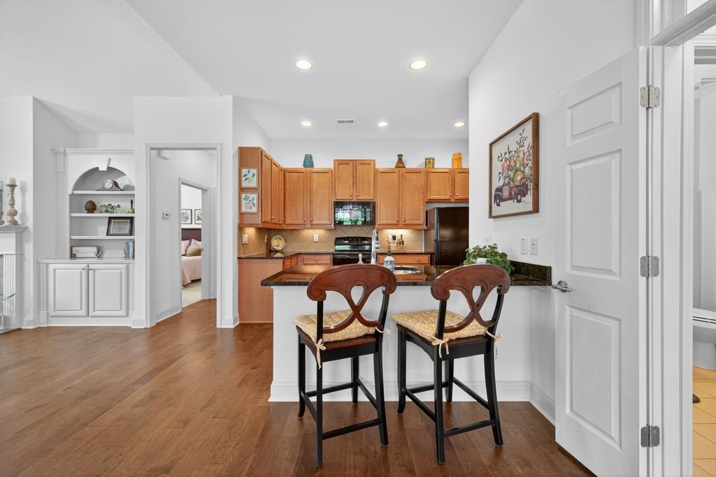 1330 Oak Meadows Lane Unit 1804