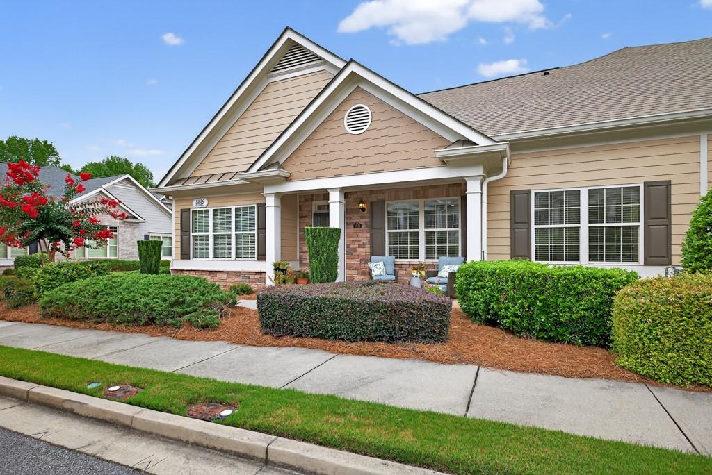 1330 Oak Meadows Lane Unit 1804