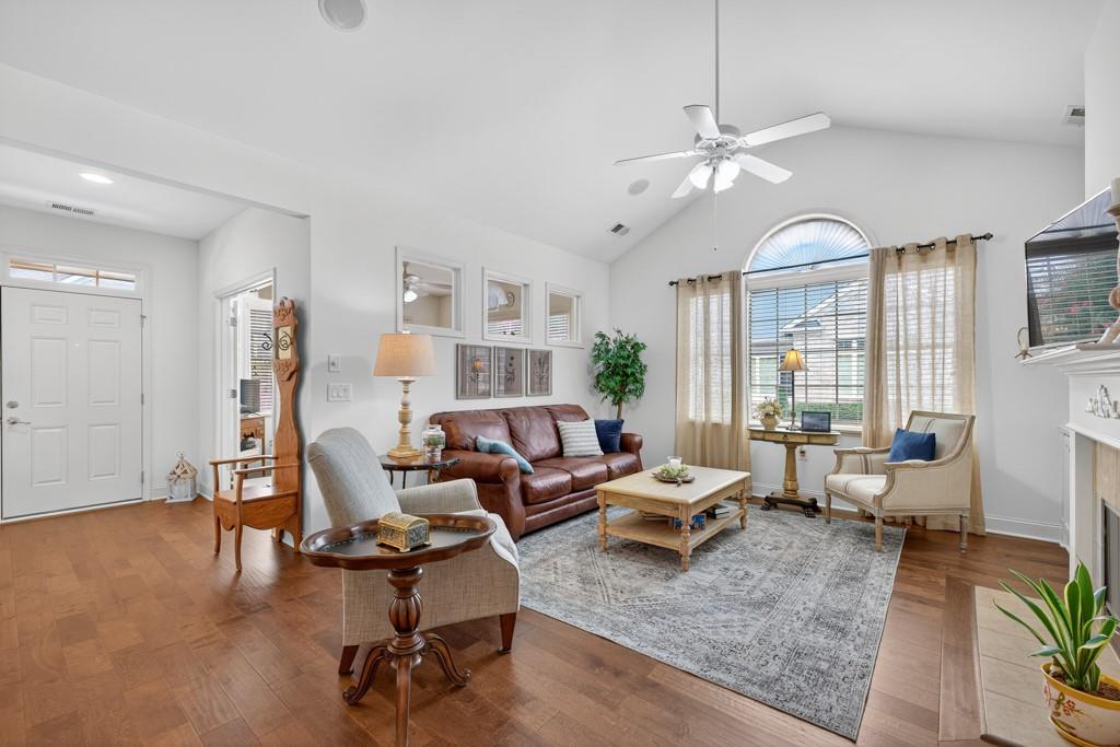 1330 Oak Meadows Lane Unit 1804