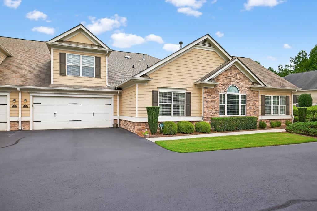 1330 Oak Meadows Lane Unit 1804