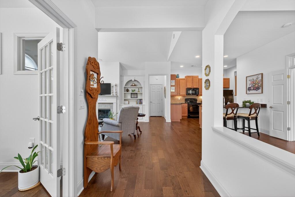 1330 Oak Meadows Lane Unit 1804