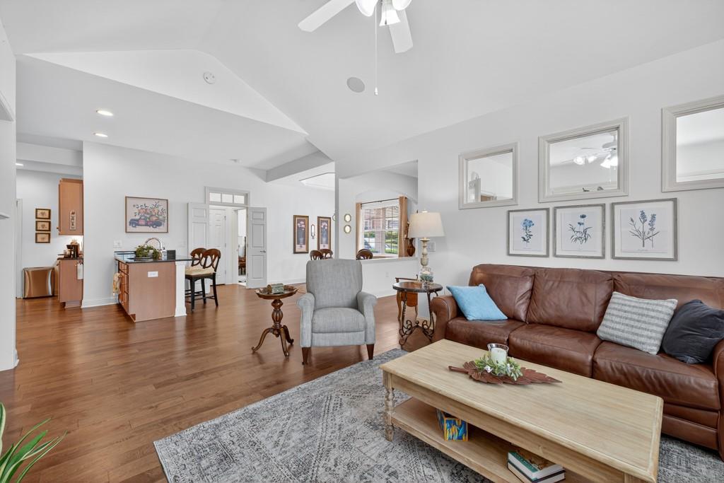 1330 Oak Meadows Lane Unit 1804