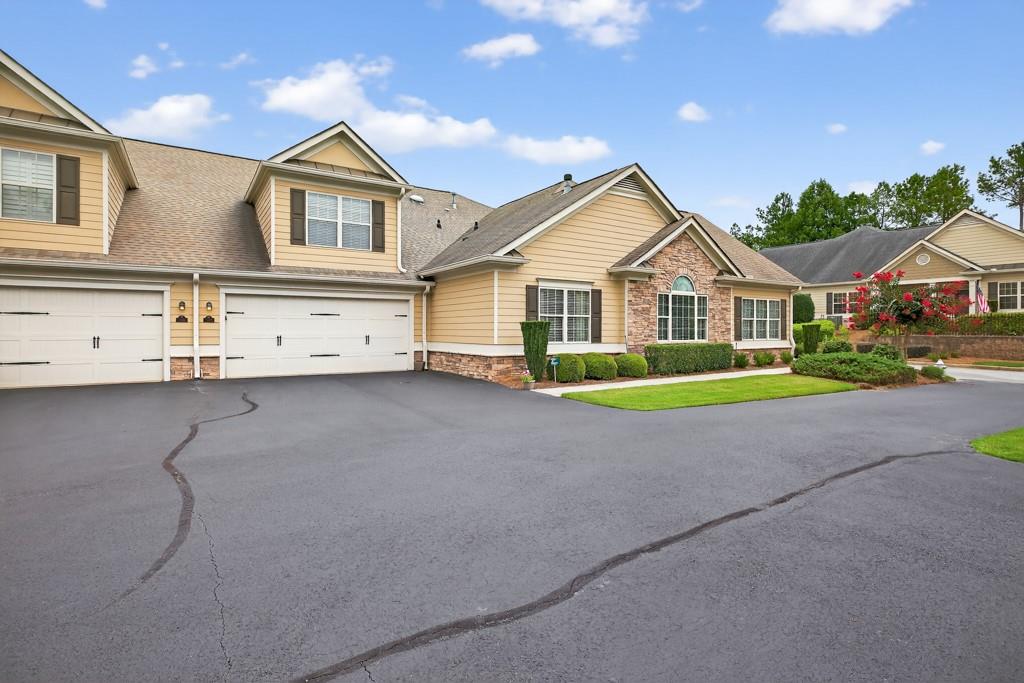 1330 Oak Meadows Lane Unit 1804