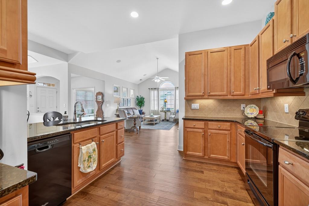 1330 Oak Meadows Lane Unit 1804