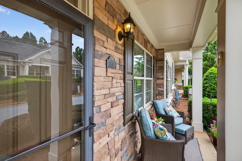 1330 Oak Meadows Lane Unit 1804