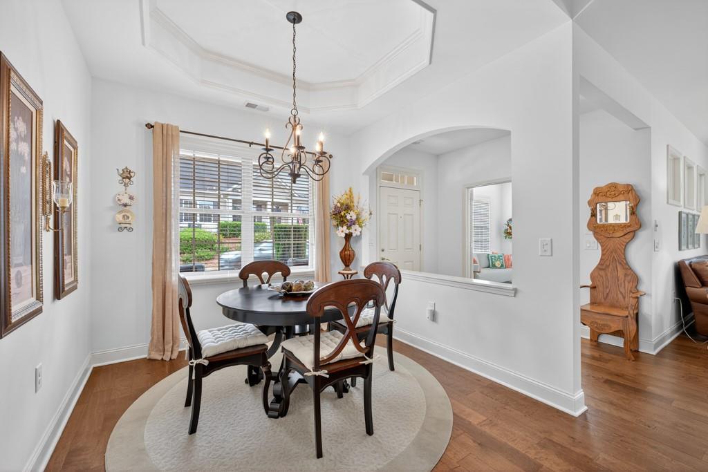 1330 Oak Meadows Lane Unit 1804