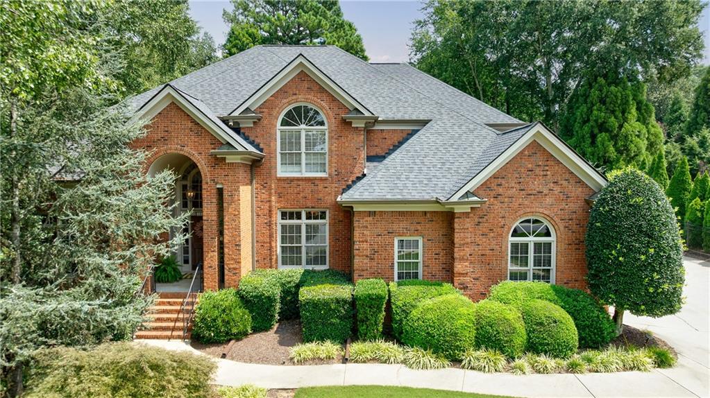 12215 Magnolia Circle
