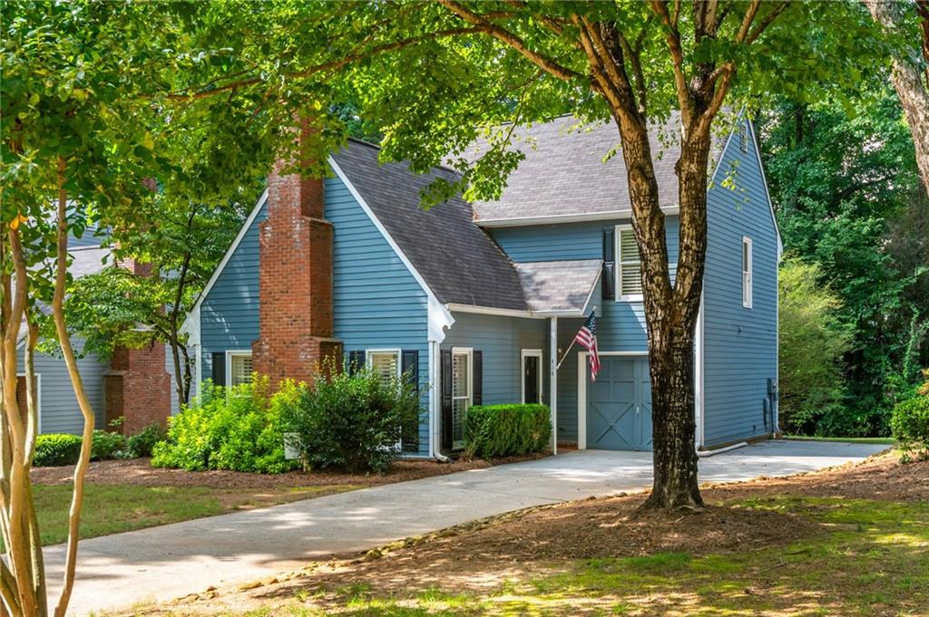 414 Roswell Green Lane