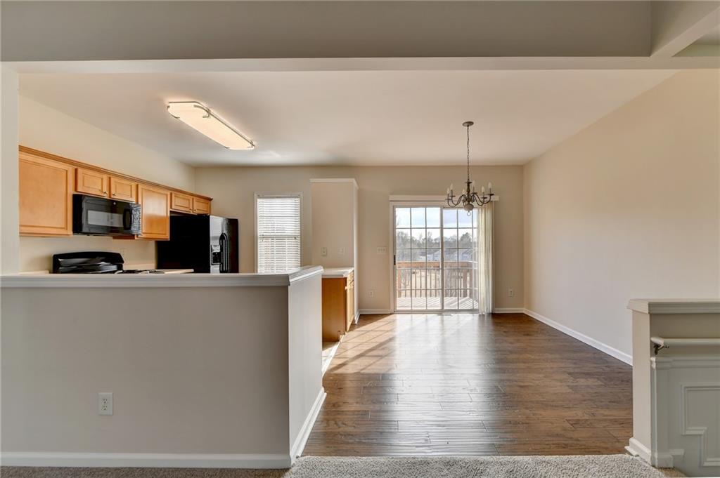 4006 Edgecomb Drive